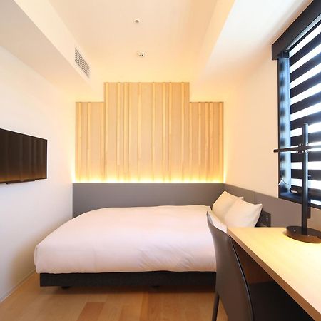 Hotel Androoms Nagoya Sakae Eksteriør bilde