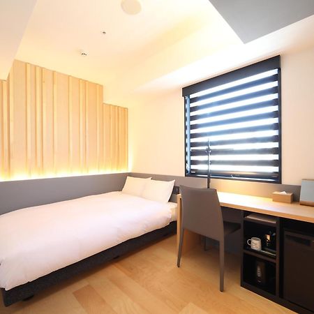 Hotel Androoms Nagoya Sakae Eksteriør bilde