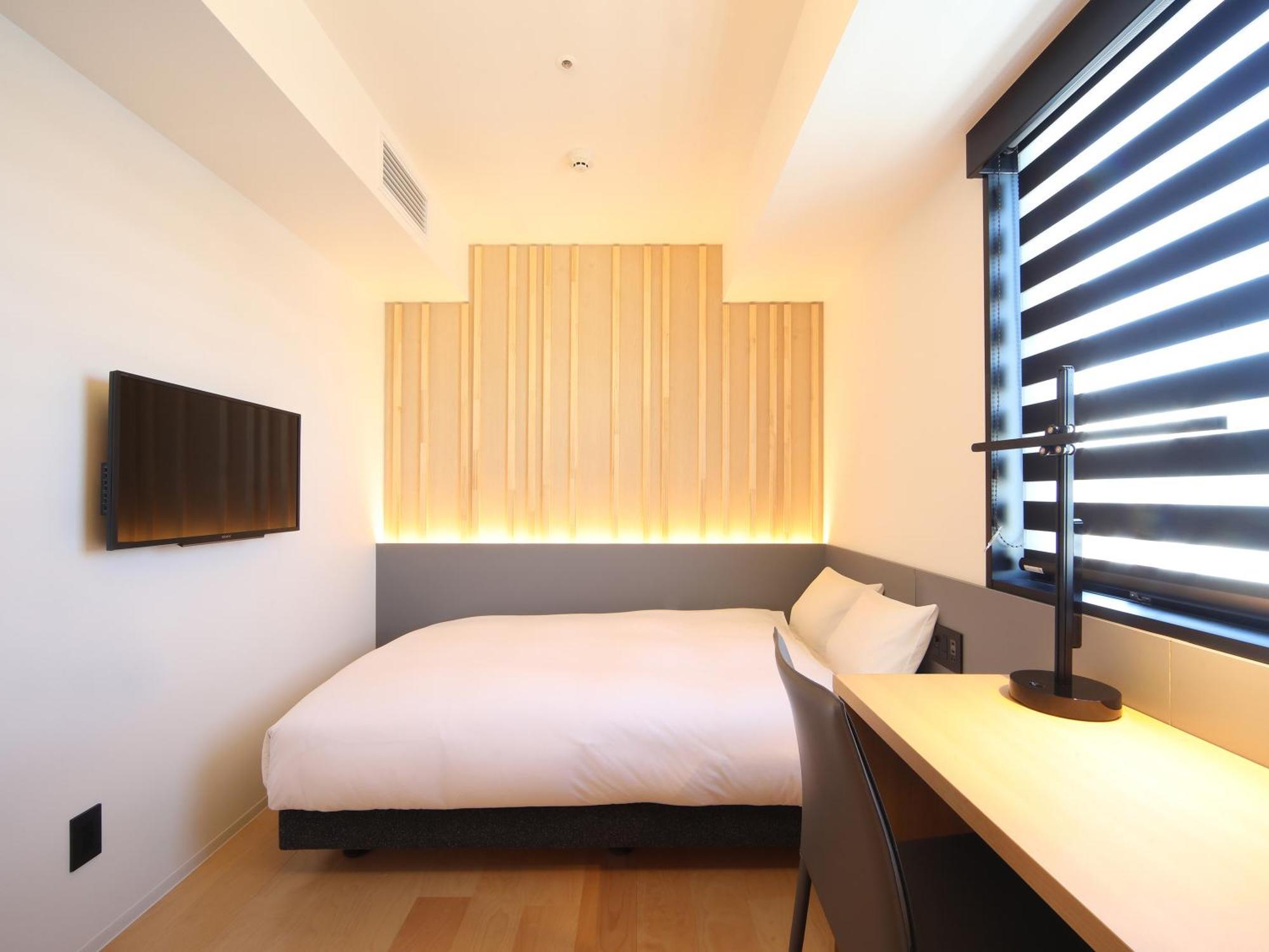 Hotel Androoms Nagoya Sakae Eksteriør bilde