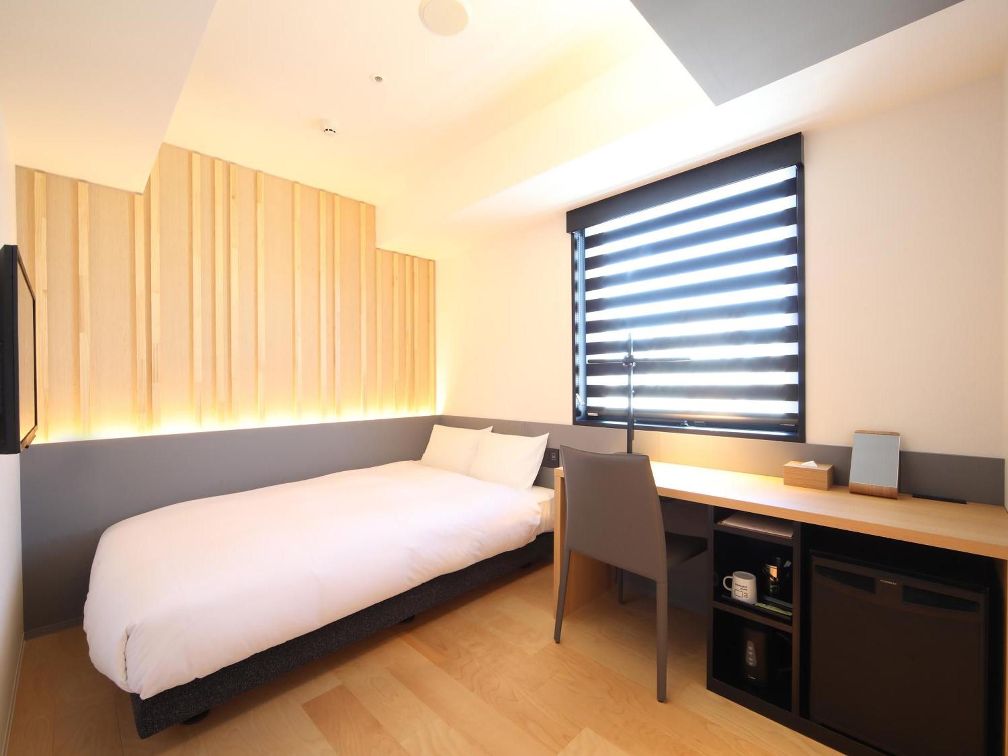 Hotel Androoms Nagoya Sakae Eksteriør bilde