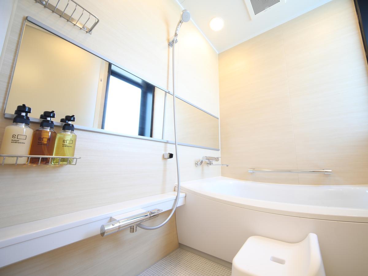 Hotel Androoms Nagoya Sakae Eksteriør bilde