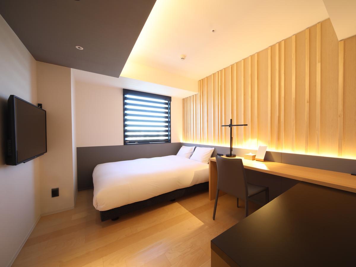 Hotel Androoms Nagoya Sakae Eksteriør bilde