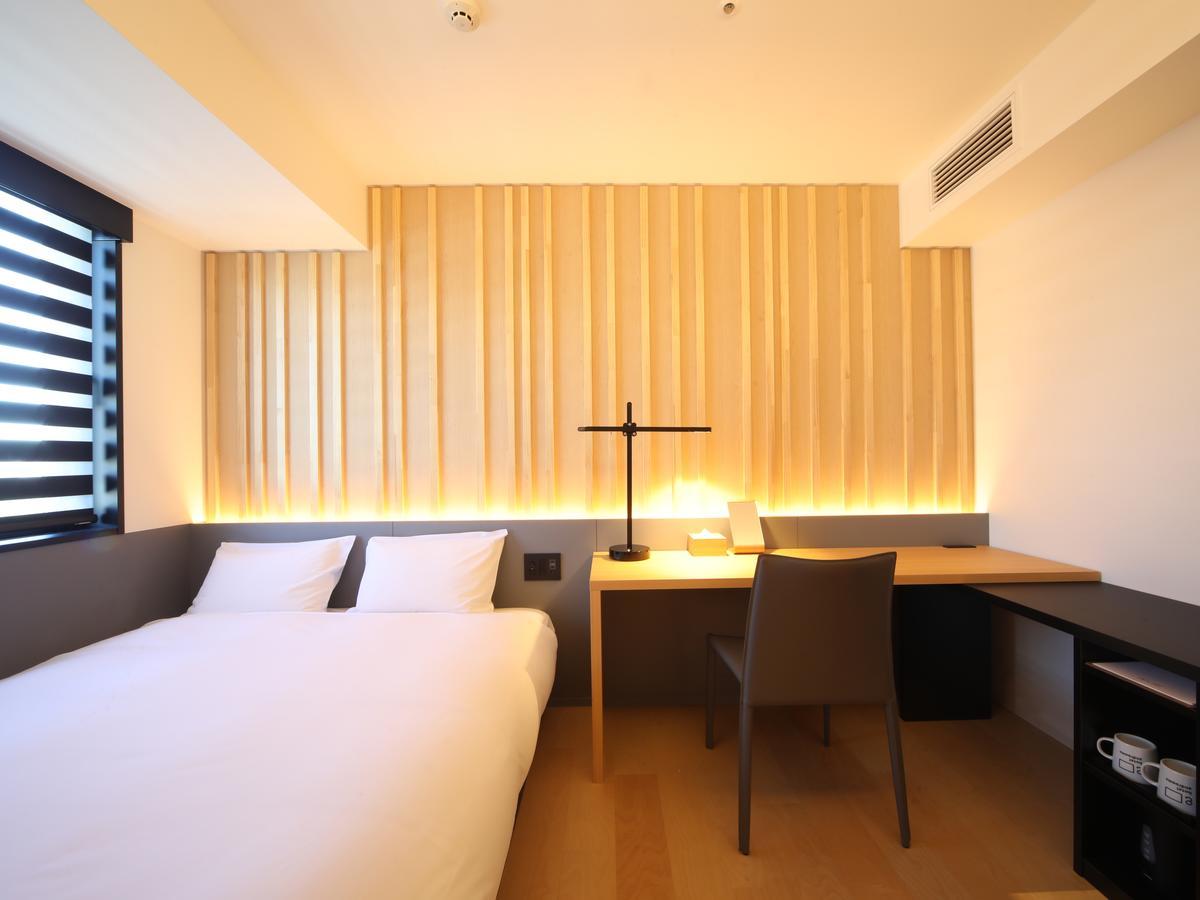 Hotel Androoms Nagoya Sakae Eksteriør bilde