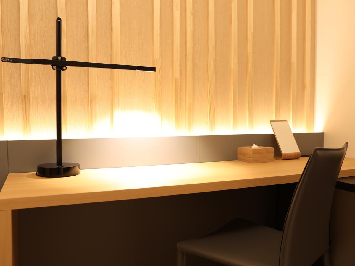 Hotel Androoms Nagoya Sakae Eksteriør bilde