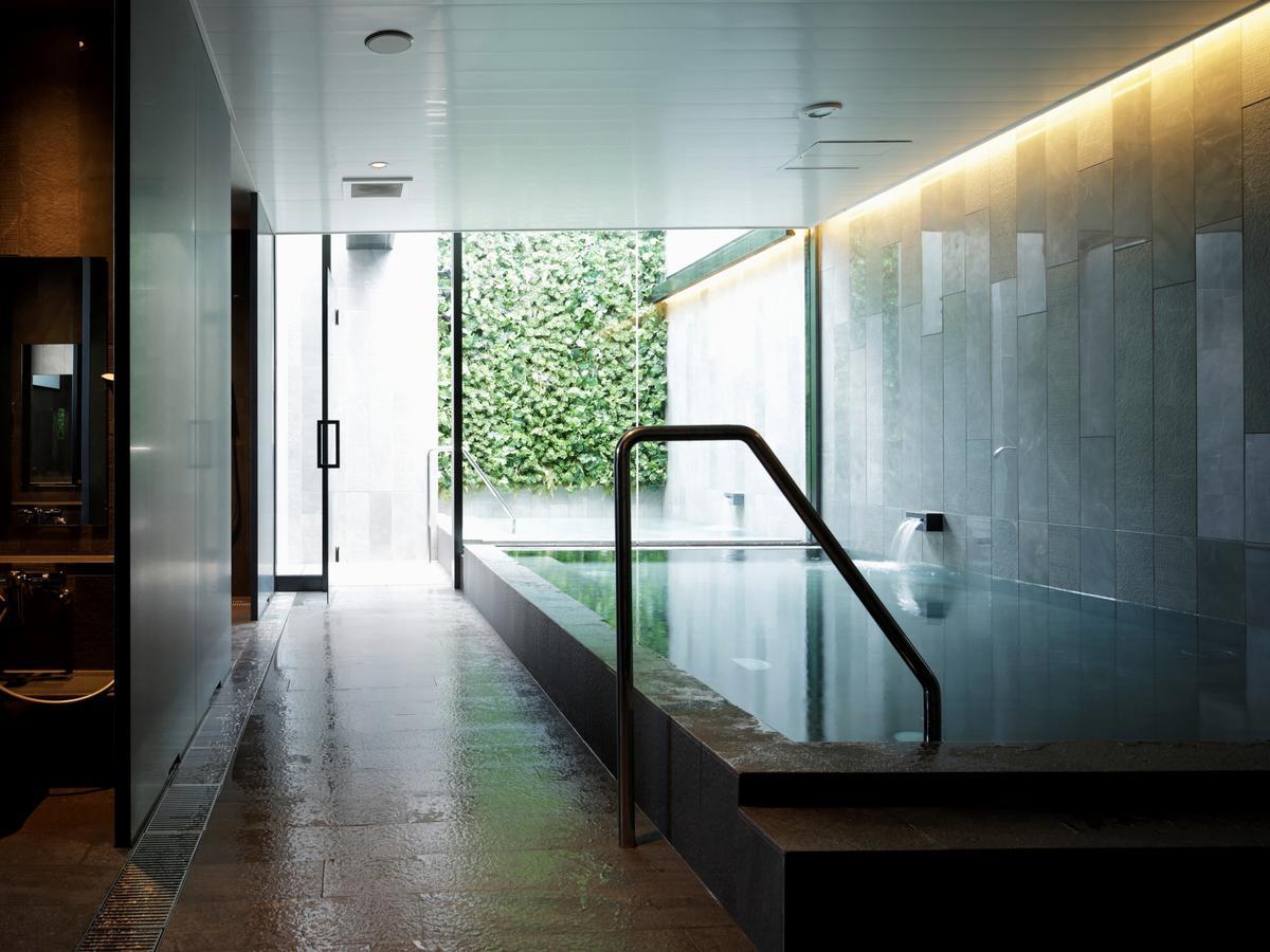 Hotel Androoms Nagoya Sakae Eksteriør bilde