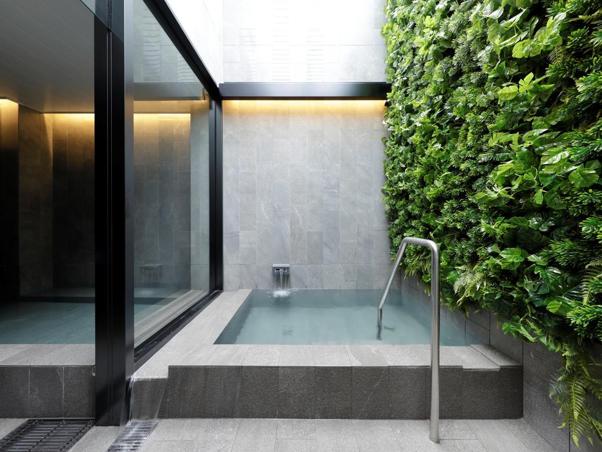 Hotel Androoms Nagoya Sakae Eksteriør bilde