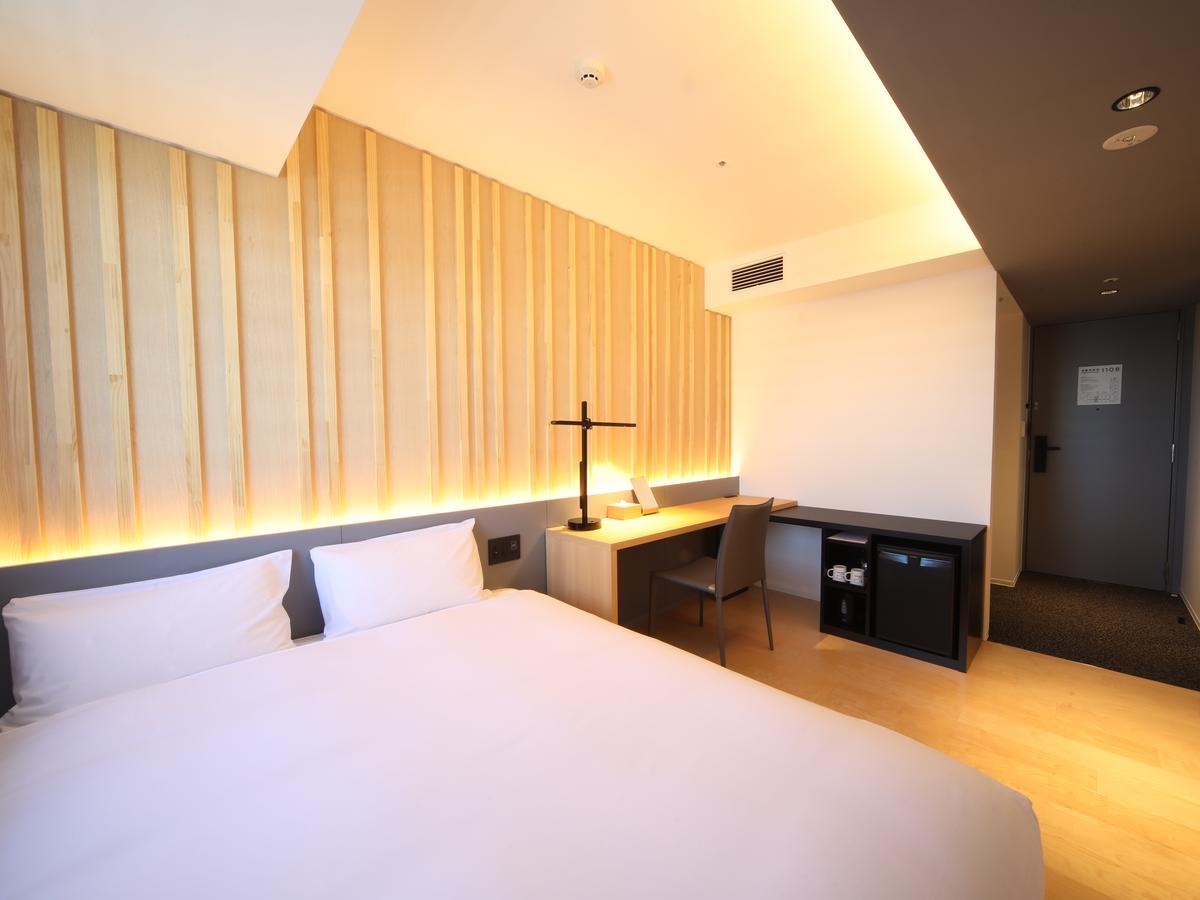 Hotel Androoms Nagoya Sakae Eksteriør bilde