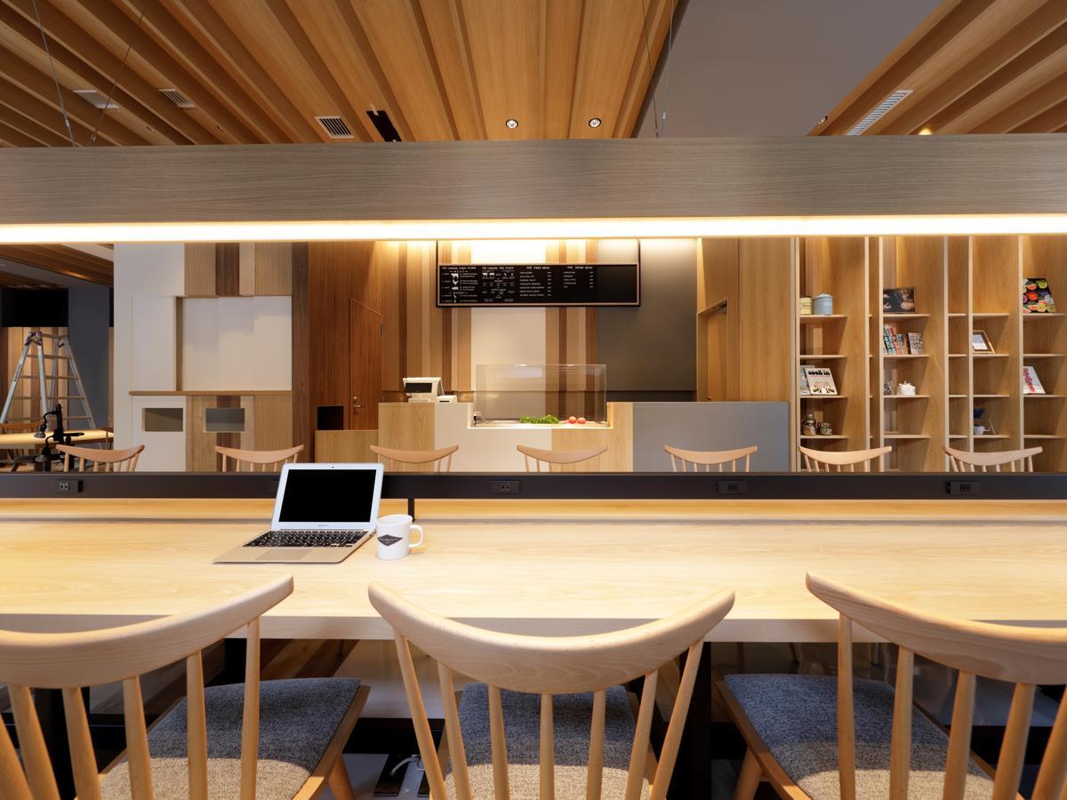 Hotel Androoms Nagoya Sakae Eksteriør bilde